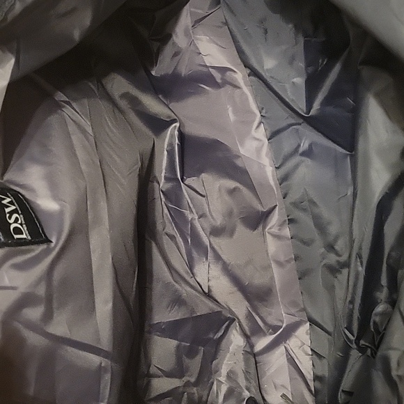 DSW Duffle Bag - Picture 4 of 4